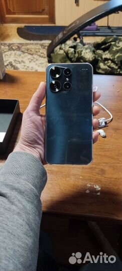 Blackview A96, 8/256 ГБ