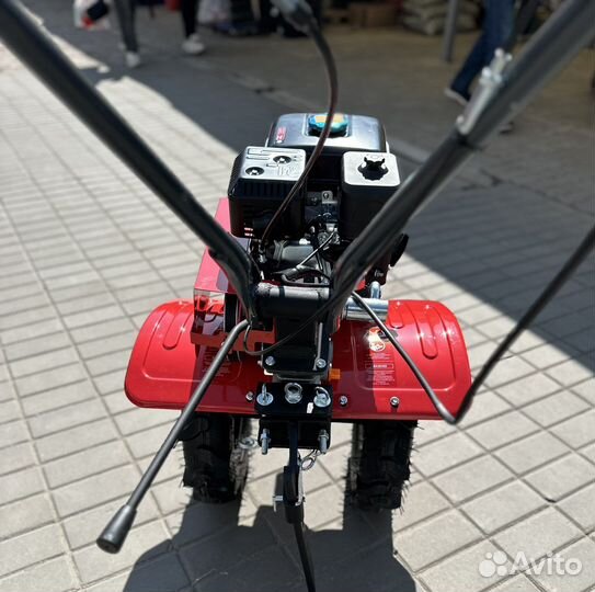 Мотоблок Патриот Победа 7 л.с