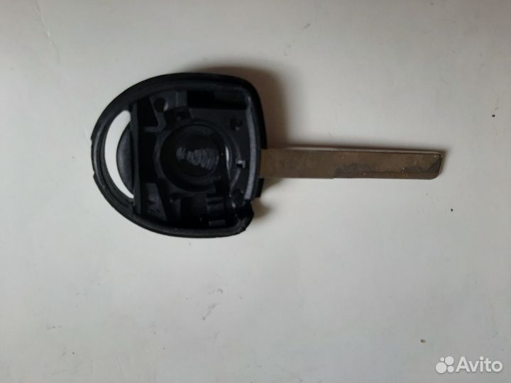 Замок багажника с ключом Opel 0176339