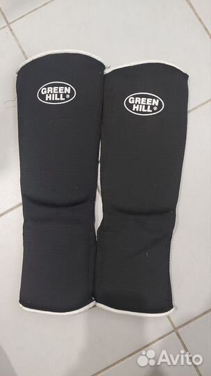 Щетки защитные nike,Защита голени,Рубашка вратаря