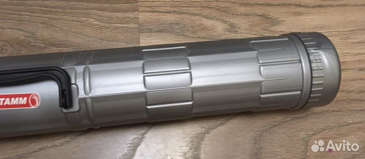 Тубус Стамм