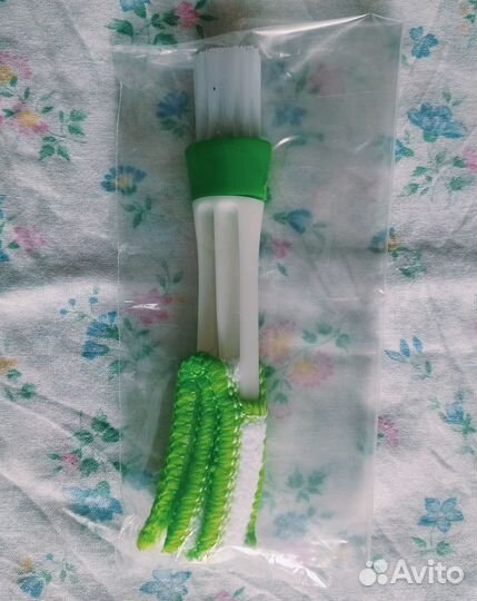 Новая Щетка для уборки