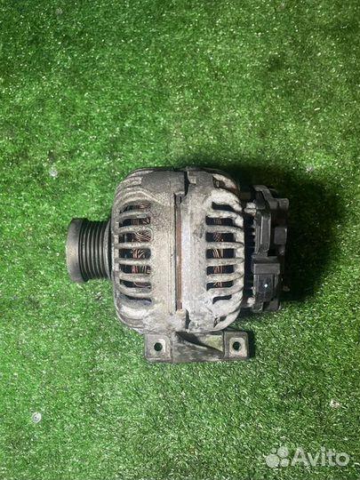 Генератор Volvo Xc90 2.4D D5244T