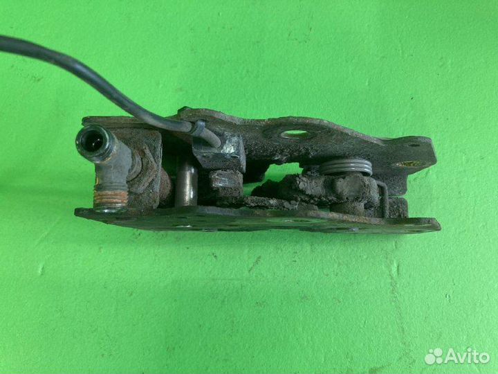 Замок кабины DAF XF105