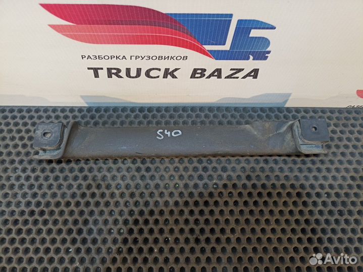 1907849 Ручка двери левой Scania 5-series