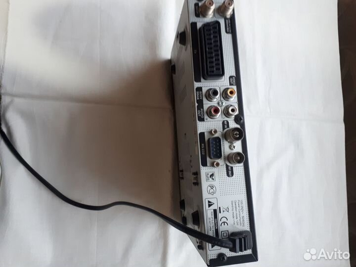 Ресивер Gi S1126