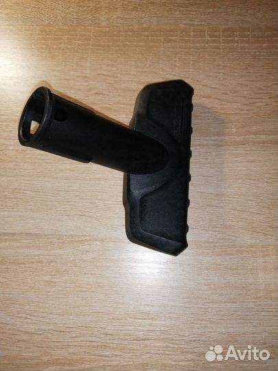Ручная насадка для пароочистителя karcher