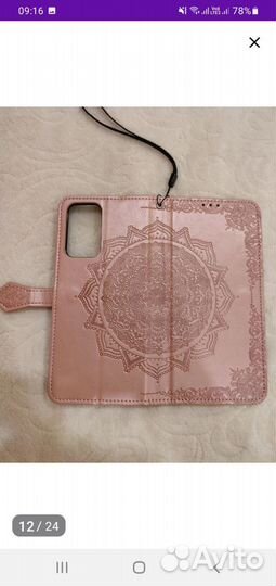 Чехол на xiaomi redmi note 10 pro