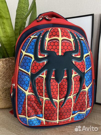 Рюкзак детский