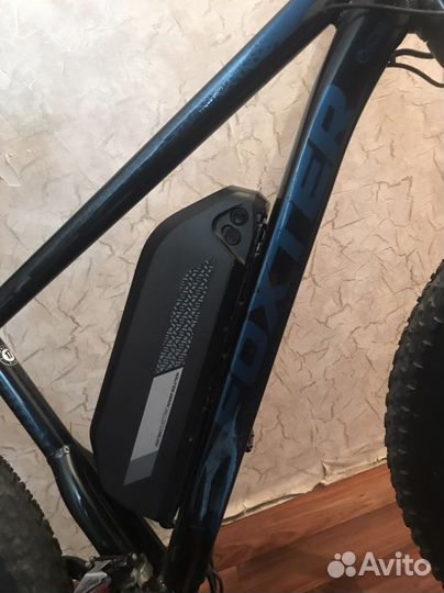 Электровелосипед