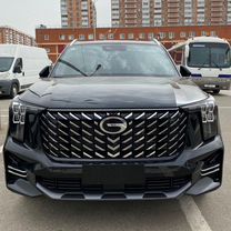 GAC GS8 2.0 AT, 2023, 100 км, с пробегом, цена 3 999 000 руб.