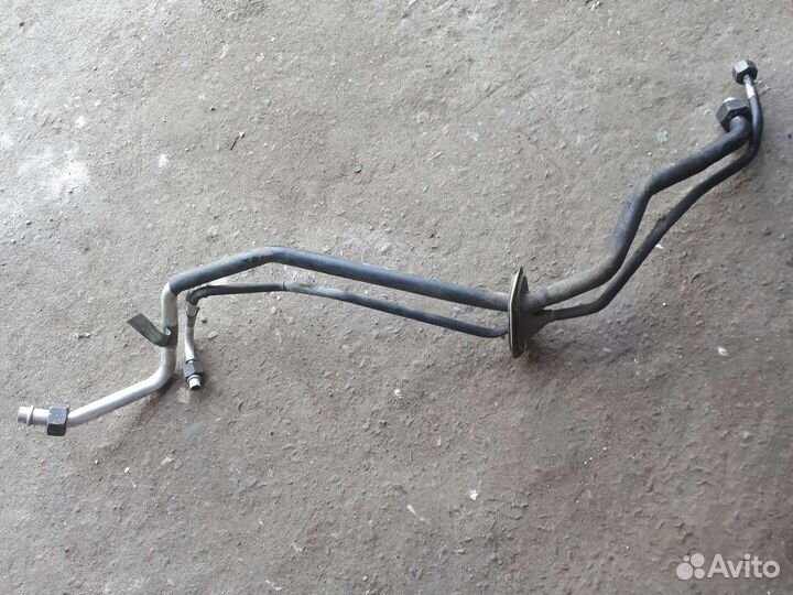 Трубки кондиционера ауди 100 с4