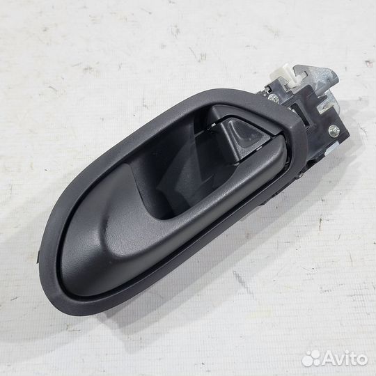 Ручка двери Honda Civic 8 поколение (FD, FK, FN), 2005 - 2012 задний левый