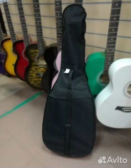 Чехол для гитары
