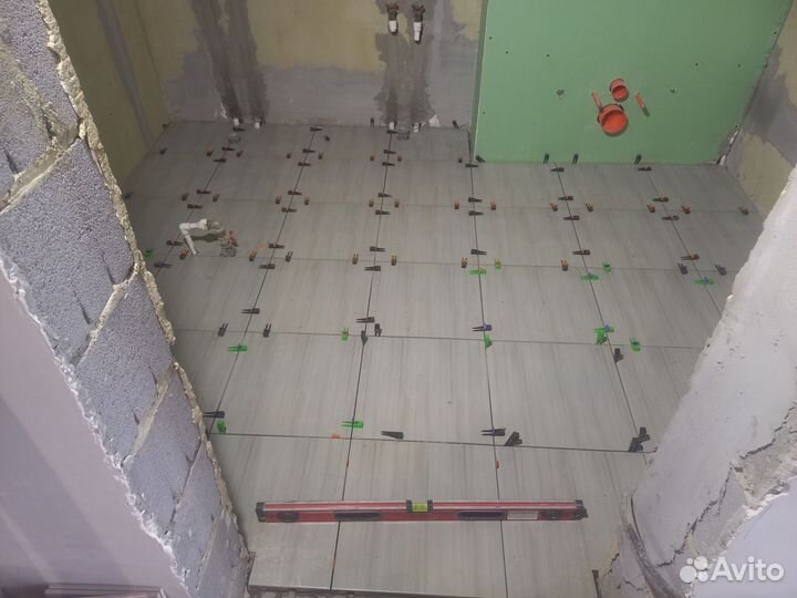 Ремонт и отделка квартир под ключ с гарантией