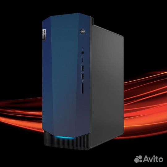 Игровой компьютер i5 11400F, rtx 3060 12G