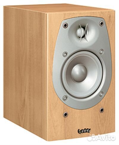 Акустика Infinity