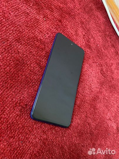Xiaomi Poco X3 Pro, 6/128 ГБ