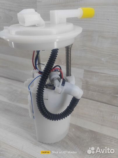 Топливный насос Chery Tiggo 2.0/2.4