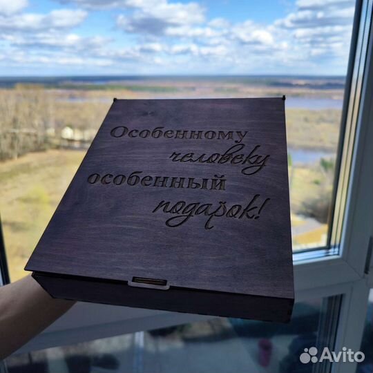 Ежедневник ручной работы