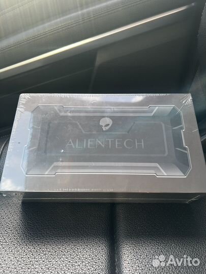 Усилитель сигнала Alientech Duo 3