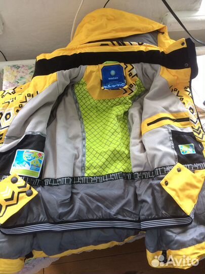 Куртка женская новая демисезонная 44 р