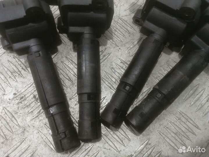 Катушка зажигания Mercedes M271