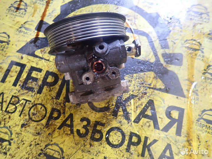 Насос гидроусилителя для VW Touareg 2002-2010