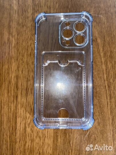 Чехол на iPhone 13 PRO