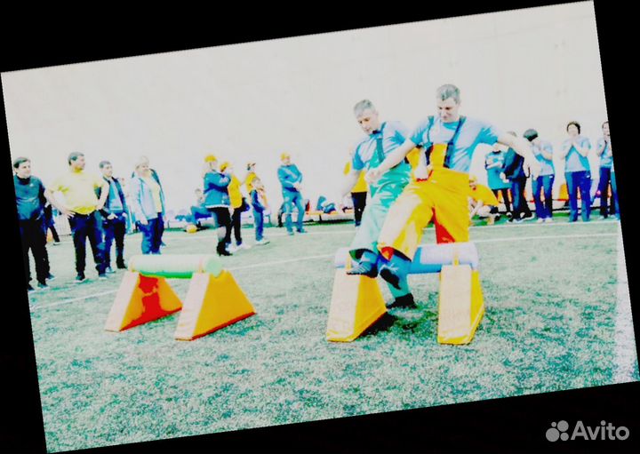 Маляр Работа вахтой Еженед.выпл. жилье /еда /Хор.У