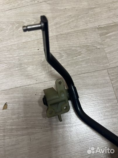 Педаль газа Mercedes R129 SL