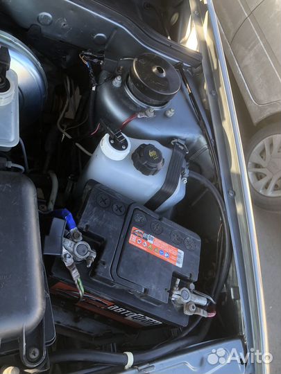 ВАЗ 2113 Samara 1.5 МТ, 2012, 178 000 км