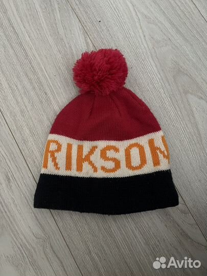 Шапка didriksons