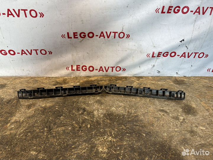 Hyundai ix35 кронштейн бампера