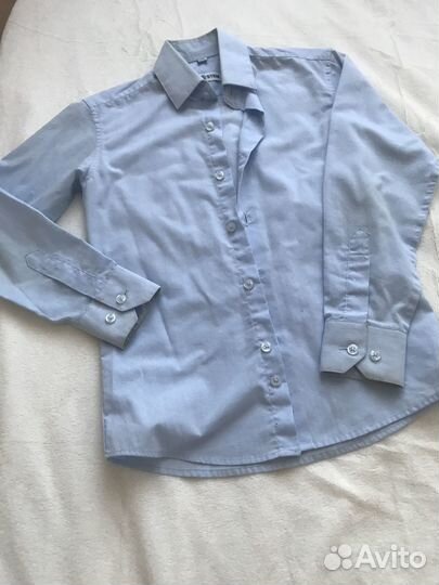 Форма для первоклассника