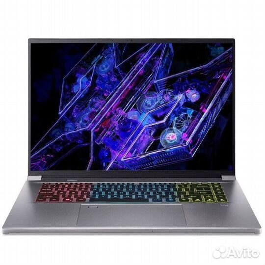 Acer Predator Triton Neo 16 PTN16-51-936A 16