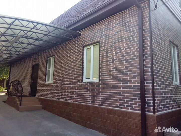 Фасадные панели амк