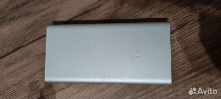 Портативный аккумулятор