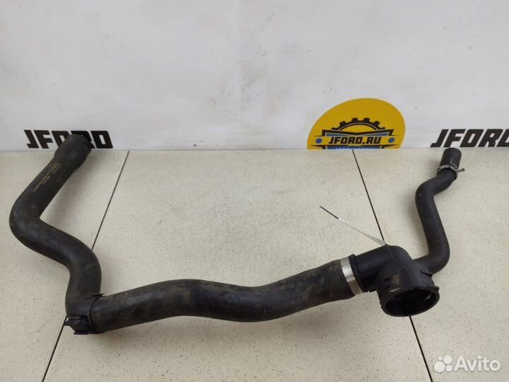 Патрубок охлаждения радиатора Ford Kuga CBV 2.0