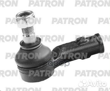 Наконечник рулевой правый Chery/Patron/ PS1008R