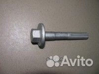 Болт с эксцентриком 0,178 WHT001833 VAG