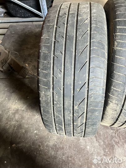 Hankook Aurora K109 255/55 R18