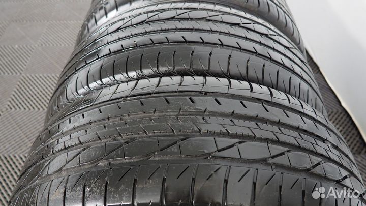 Комплект колёс Nissan оригинальные R16