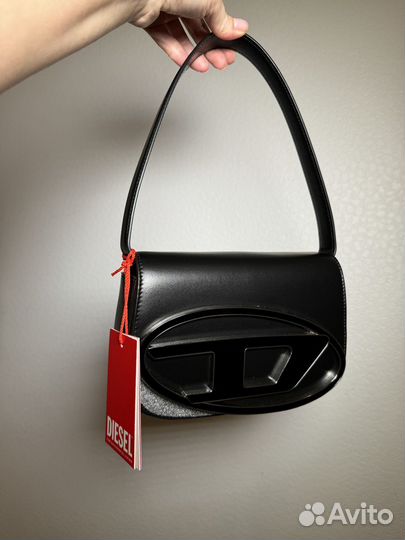 Сумка diesel