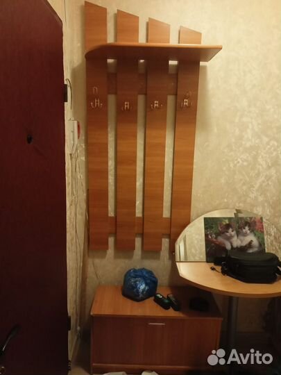 Прихожая