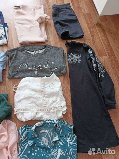 Вещи для девушки