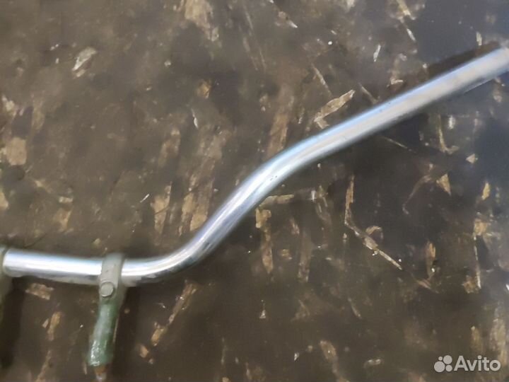 Руль днепр мт10-36