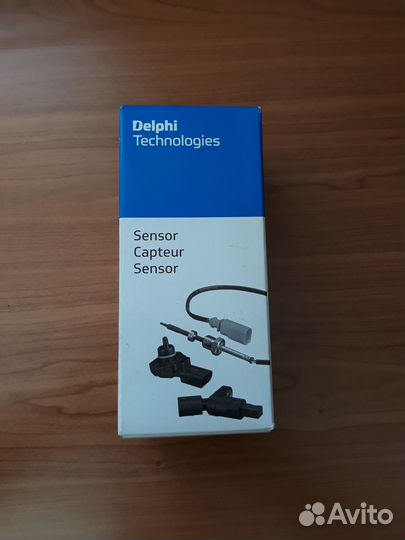 Датчик положения коленвала Daewoo / chevrolet