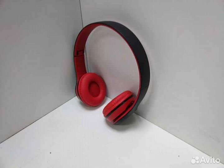 Наушники Беспроводные Накладные Borofone BO4