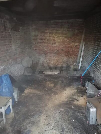 Гараж, 18 м²